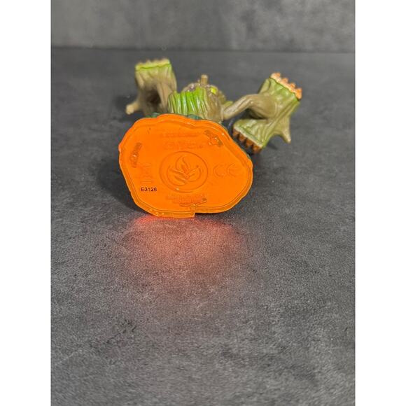 Activision Skylanders Giants Stump Smash Character Figure Loose - Picture 3 of 3